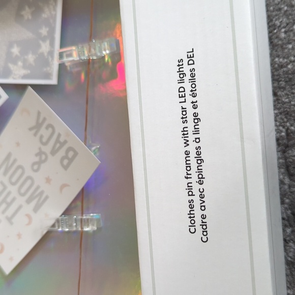 Ardene LED frame new - Picture 5 of 7